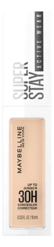 Corrector Superstay Active Wear Concealer 30h 15