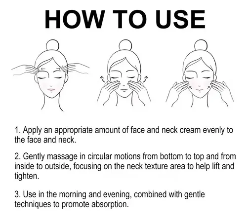 Crema Facial Reafirmante Instantánea