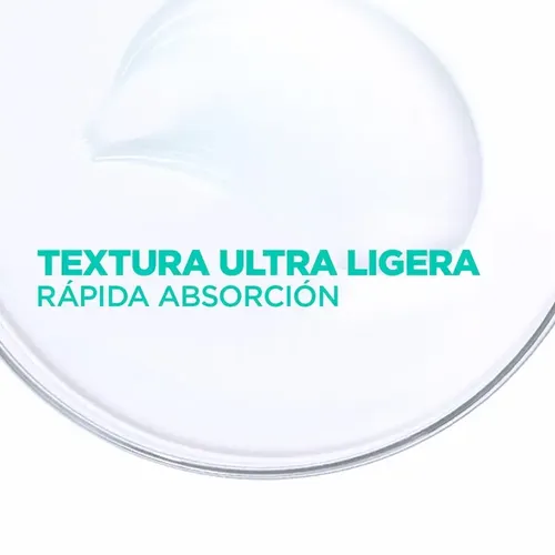 Gel Crema L´oréal Paris Revitalift Ácido Hialurónico X 50 Ml