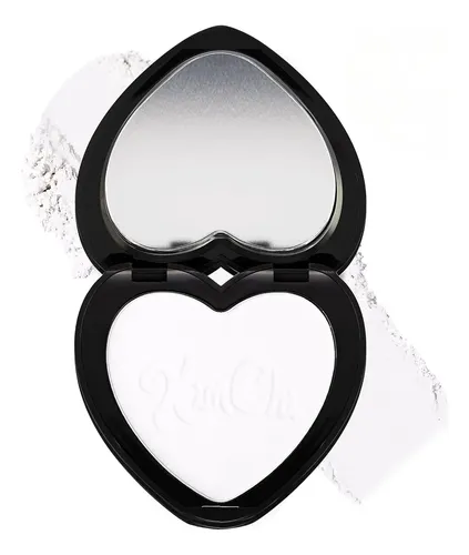 Polvo Compacto Iluminador Kimchichic Beauty Almost Catfished