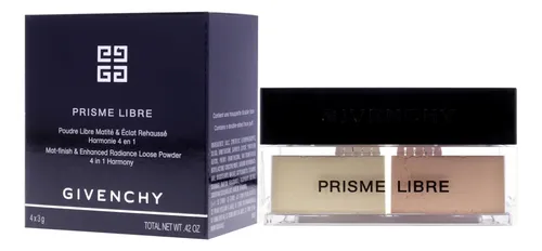 Givenchy Prisme Libre Polvo Suelto N05 Popeline