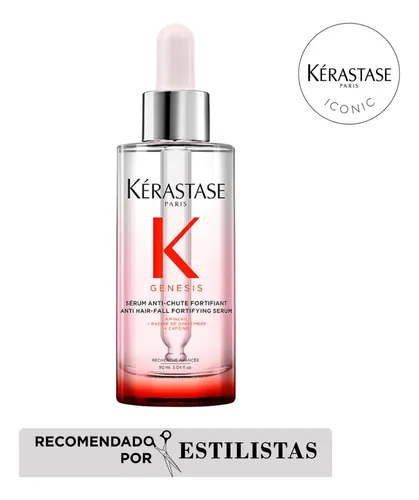 Kérastase Génesis Sérum Fortalecedor Anti Caída Cure Activate 365 | 90ml |