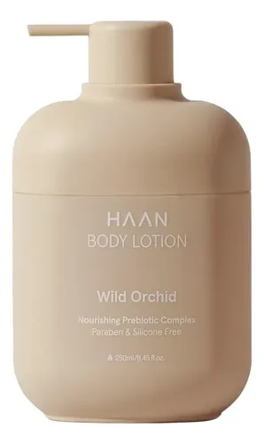 Loción Corporal Haan Wild Orchid 250ml