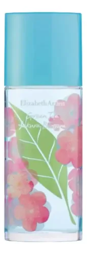 Elizabeth Arden Green Tea Sakura Blossom Woman 100 Ml Edt Volumen De La Unidad 100 Fl Oz