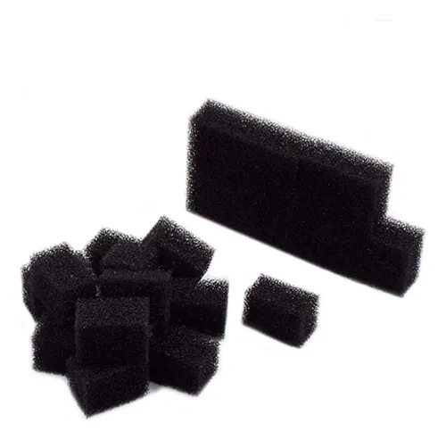 Set De 12 Bloques De Esponja Stipple, Maquillaje Con Efectos