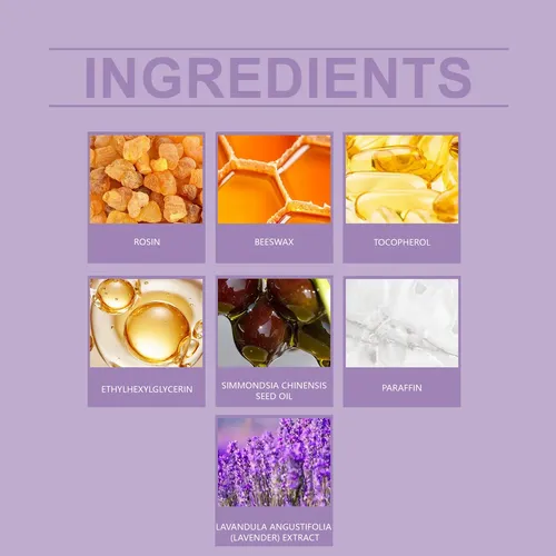 Bandas De Cera Para Rostro Y Cuerpo Con Cera De Abeja