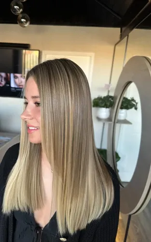 Alisado Definitivo Profesional Lacio Brillo Anti Frizz