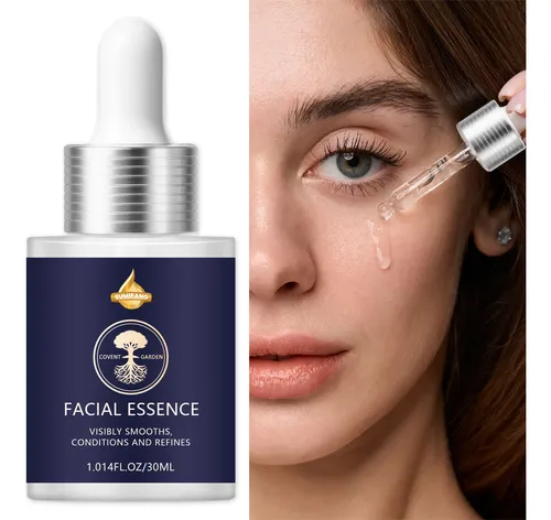 Sumifang Rich And Moisturizing Facial Hydrating Essence – 30