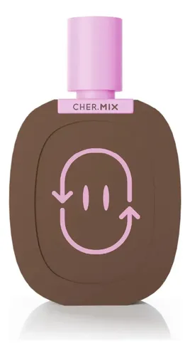 Cher Mix Deli Choco Cake Edt 75 Ml