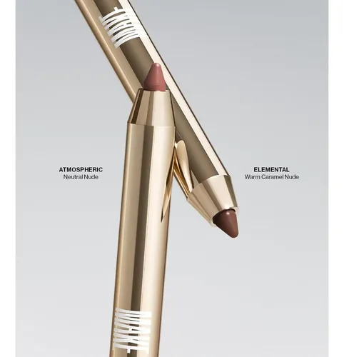 Lápiz Delineador De Labios Make Beauty Continuum