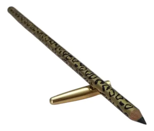 Lapiz Delineador De Ojos Trazo Extra Fino Ideal Linea D Agua