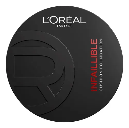 Base de maquillaje infallible Cushion Neutral 100 L’oréal Paris