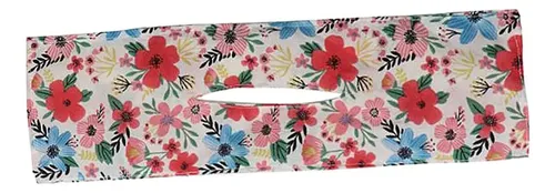 Cintas Para El Pelo Con Estampado De Moño Anudado Para Z