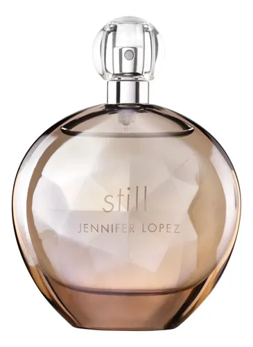 Perfume Jennifer Lopez Still Eau De Parfum Para Mujer, 100 M