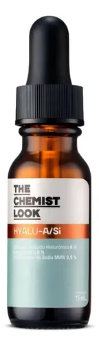 Serum Hidratante Booster Hyalu-a/si 15 Ml