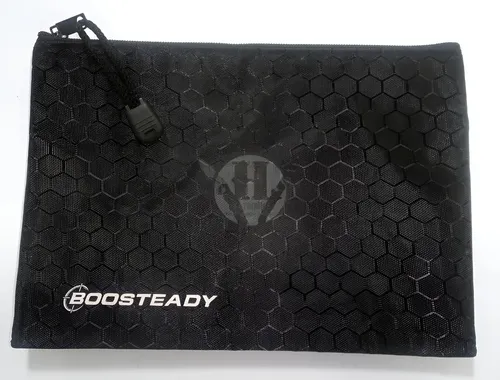 Sobre Porta Objetos Valores Boosteady C Cierre Maquillaje