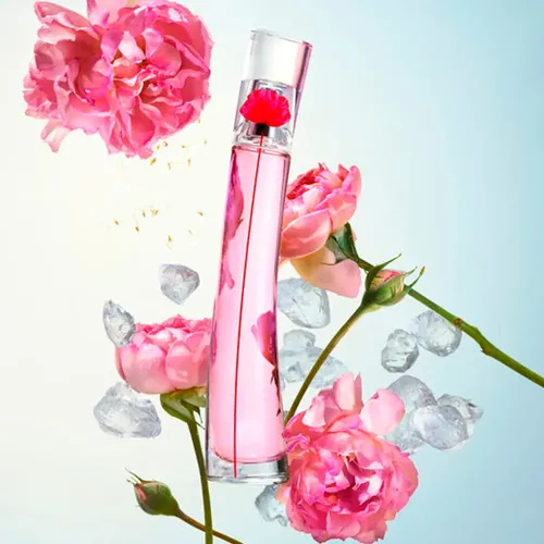 Kenzo Flower by Kenzo L’Absolue EDP 30 ml para mujer