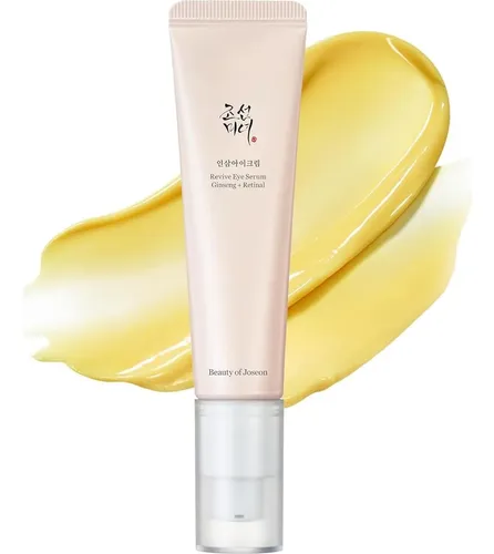 Sérum De Ojos Y Glow Korean Skincare De Beauty Of Joseon