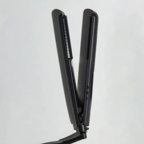 Planchita de Pelo JRL Forte Pro Midnight Shine con Placas Cerámicas de Grafeno