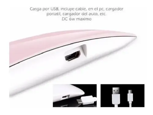 Kit Inicial X11 Cabina Led Uv 6w Gel Uñas Semipermanentes !