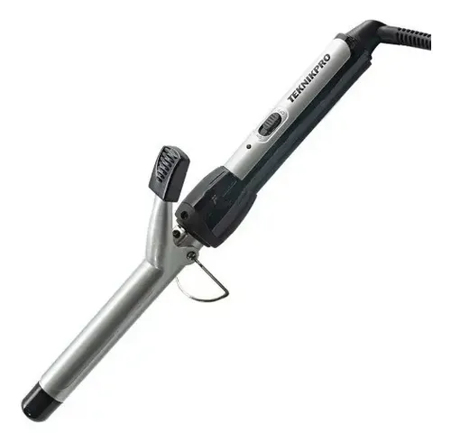 Teknikpro Perfect Curl Buclera Profesional Pelo Ondas 19mm