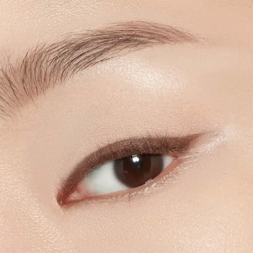 Lápiz Multiuso Etude 18 Matte Chocolate Brown
