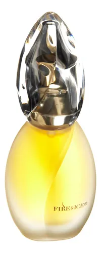 Perfume Revlon Fire And Ice Para Mujer, Colonia, 15 Ml