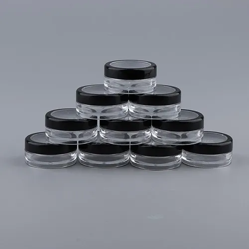 Set De Tarros De Maquillaje, Colorete, Cosméticos, …… F