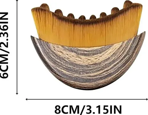 Juego De Dos Cepillos Para Contorno Lymph Relief
