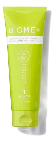 Biome+ Limpiador Bálsamo Híbrido Image Skincare 4 Oz