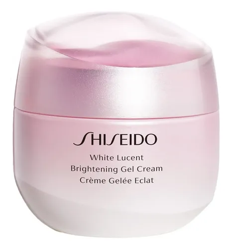 Crema Gel Iluminadora Shiseido Brightening Gel Cream 50ml