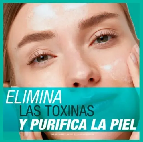 Gel De Limpieza Facial Neutrogena Purified Skin X 150g