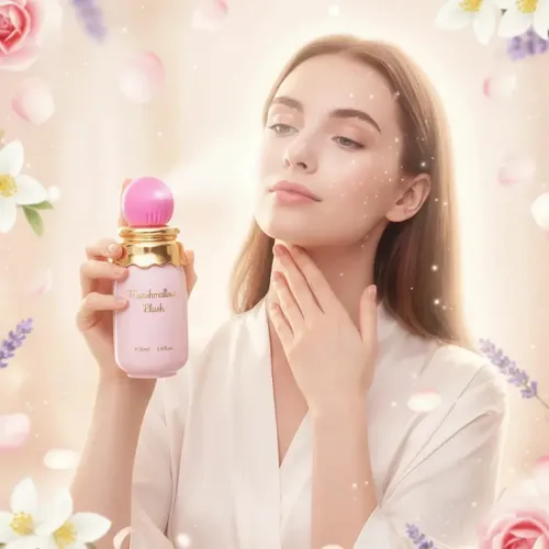 Perfume Alvs Marshmallow Blush De Mujer 30ml