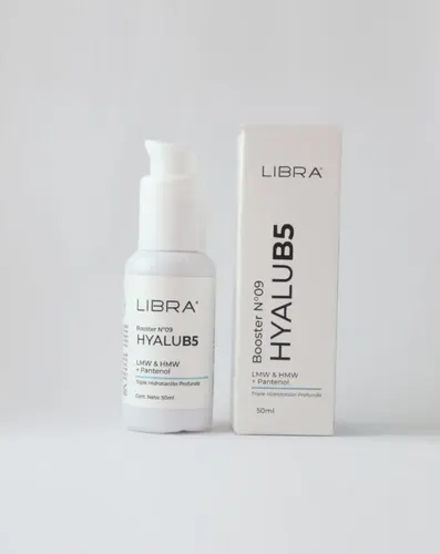 Booster Serum Cica Boost Ceramidas Y Alantonina 50ml Libra