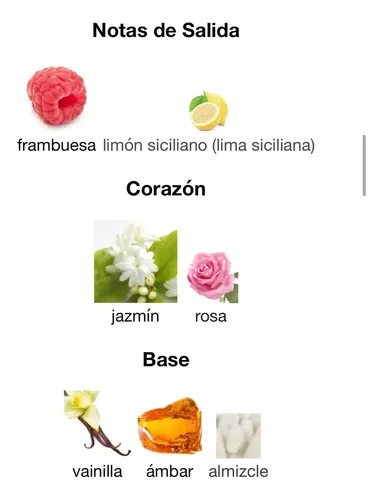 Maison Alhambra Philos Rosso Edp 30 Ml Mujer