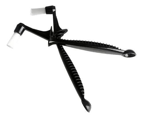 Par De Cepillos Para Cabello, Herramienta De Peinado