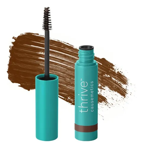 Gel De Cejas Thrive Audrey Medium Brown