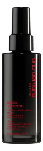 Serum Capilar Shu Uemura Ashita Supreme 90ml Brillo Suave