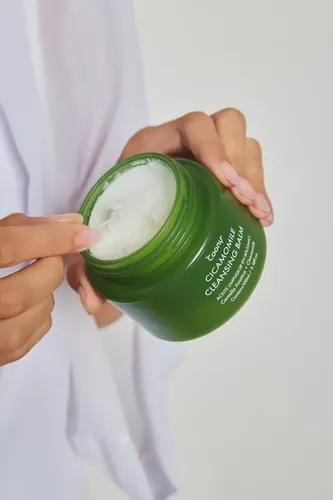 Coony Aceite Limpiador En Bálsamo Cicamomile 100ml