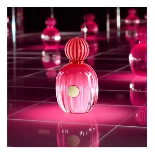 Kit Coffret The Icon para mujer Banderas Feminino