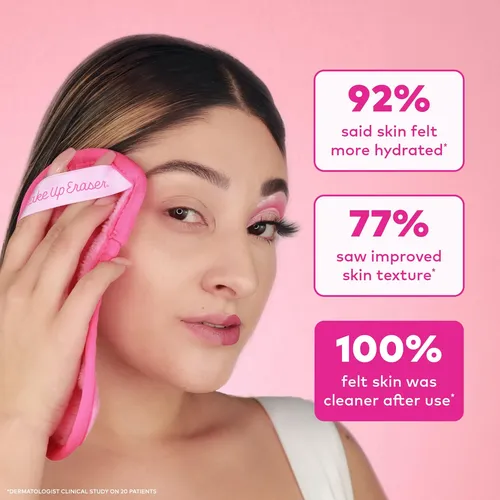 Makeup Eraser Mini Pro Cepillo Facial Agua