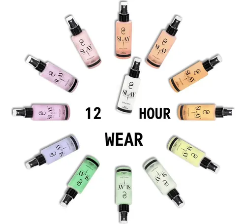 Spray Fijador De Maquillaje Gerard Cosmetics 100ml Pepino