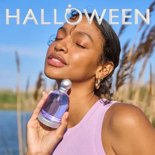Perfume Importado Halloween Edt 100ml Original