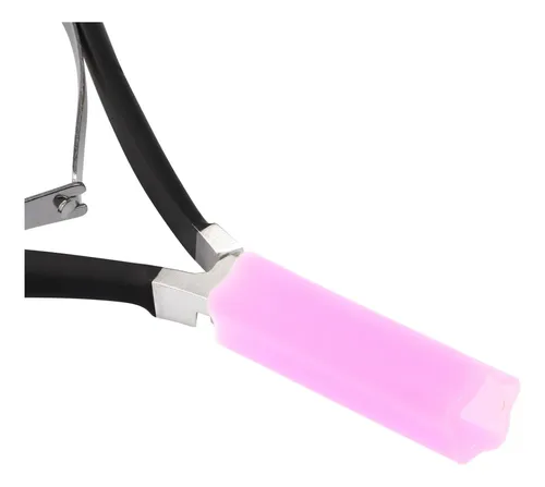 3 Pares De Fundas De Silicona Para Cortauñas Antideslizantes