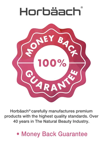 Sérum De Ácido Hialurónico Horbaach Hidratante 60 Ml Sin Par