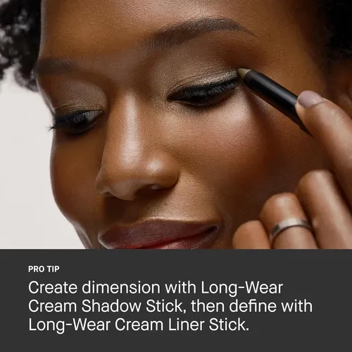 Bobbi Brown Lápiz Delineador En Crema Impermeable 04 Fog