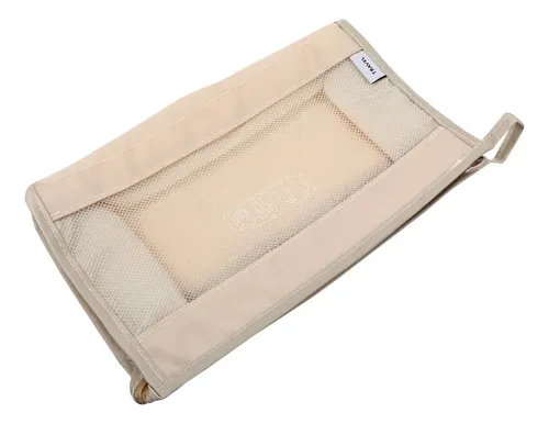 Neceser De Viaje, Neceser De Viaje, Bolsa De Maquillaje Port
