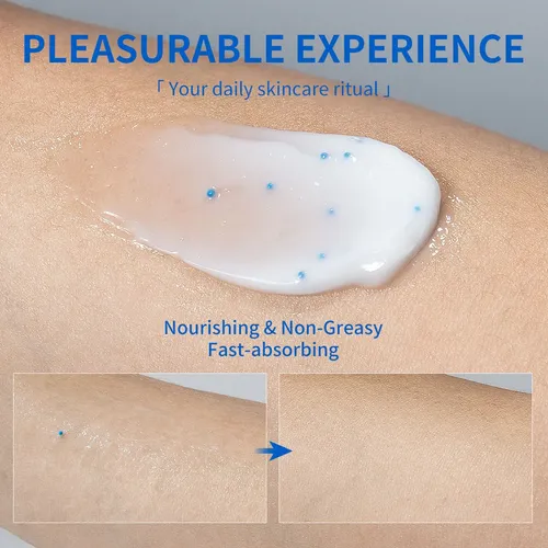 Crema Facial Reafirmante Con Péptidos De Cobre 50 G Neutra