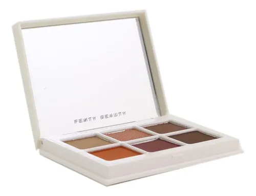 Sombra de ojos Fenty Beauty Deep Neutrals 258812