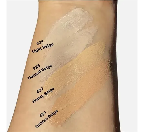 M Prebase Y Maquillaje Hidratante 50ml / Y
